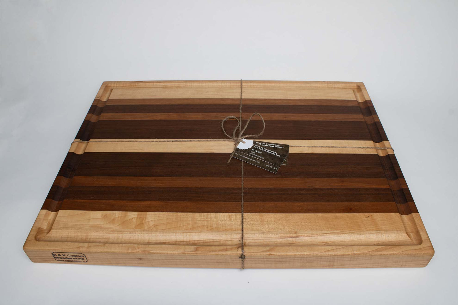 Custom & Made-to-Order