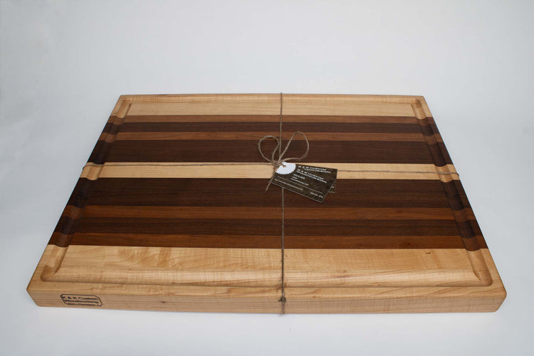 Custom & Made-to-Order