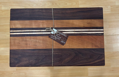 Wankerl 2.0 Cutting Board