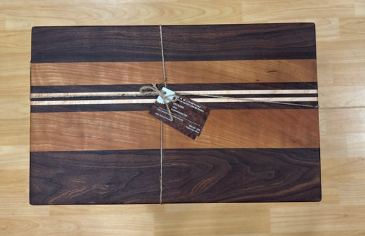 Wankerl 2.0 Cutting Board