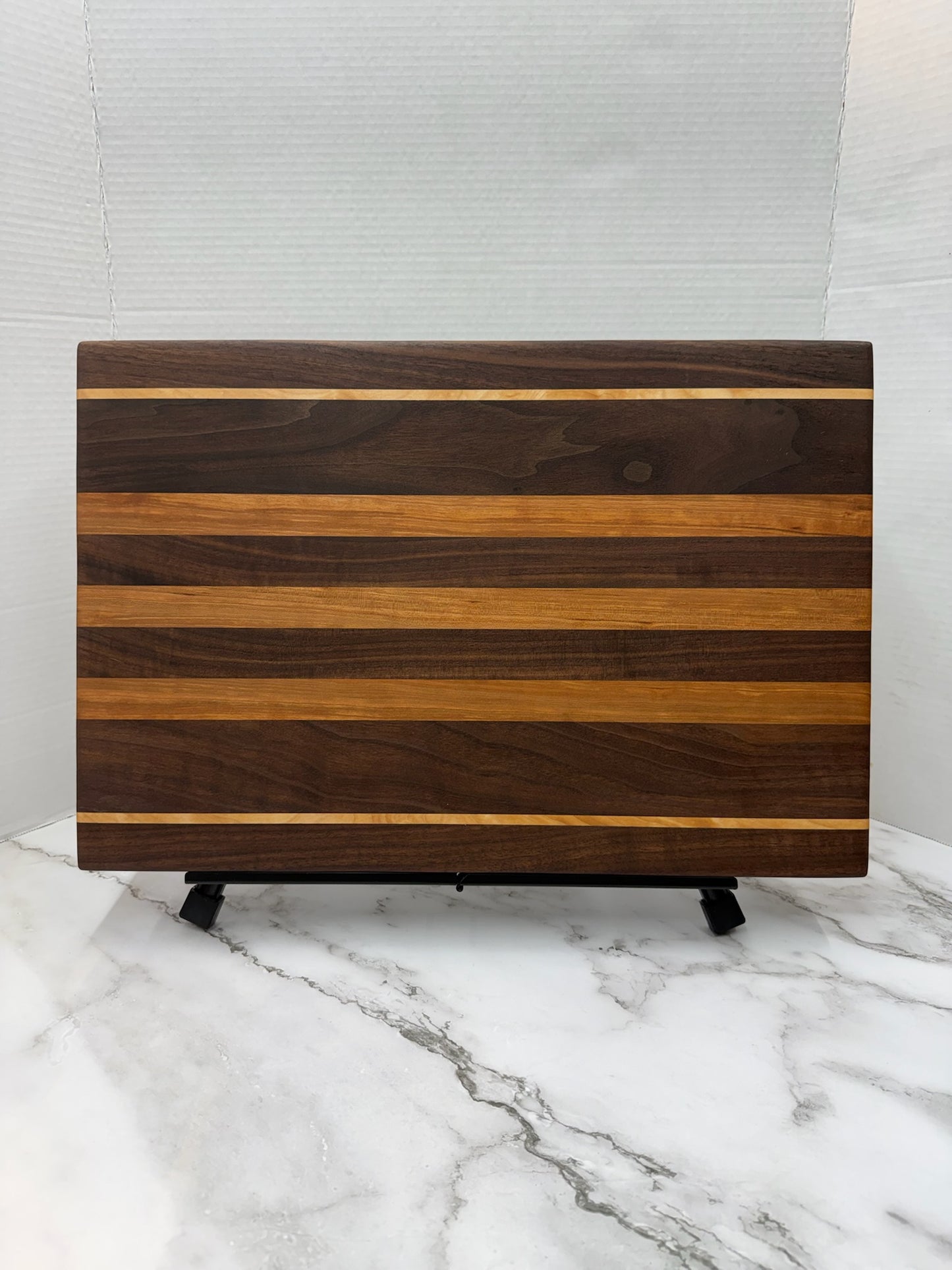 Large Hanson Cutting Board Without Juice Groove