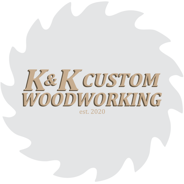 K & K Custom Woodworking