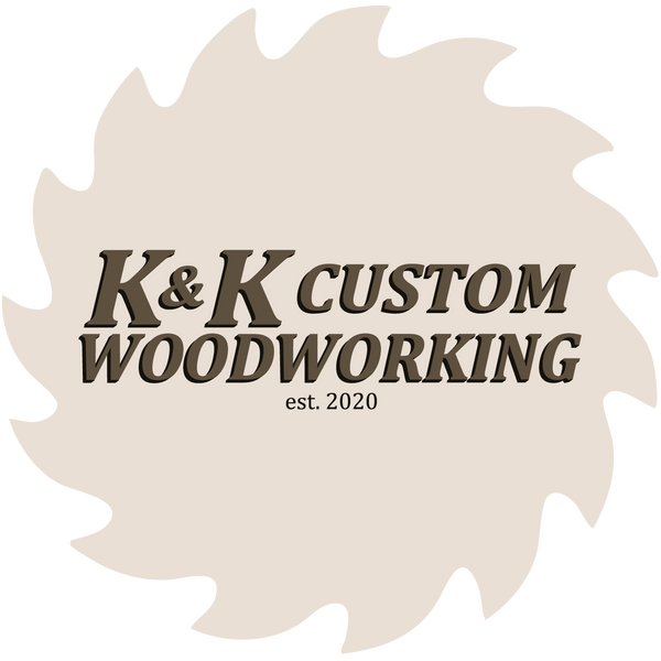 K & K Custom Woodworking