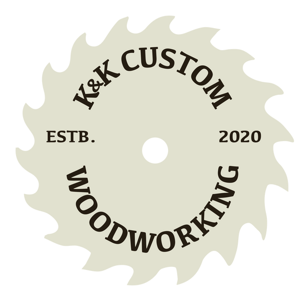 K & K Custom Woodworking