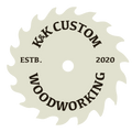 K & K Custom Woodworking