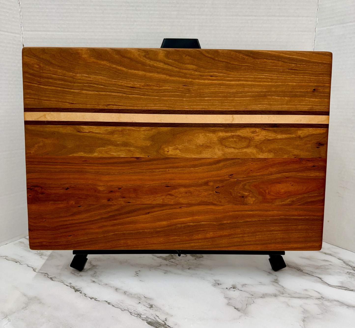 Large Turner Cutting Board Without Juice Groove