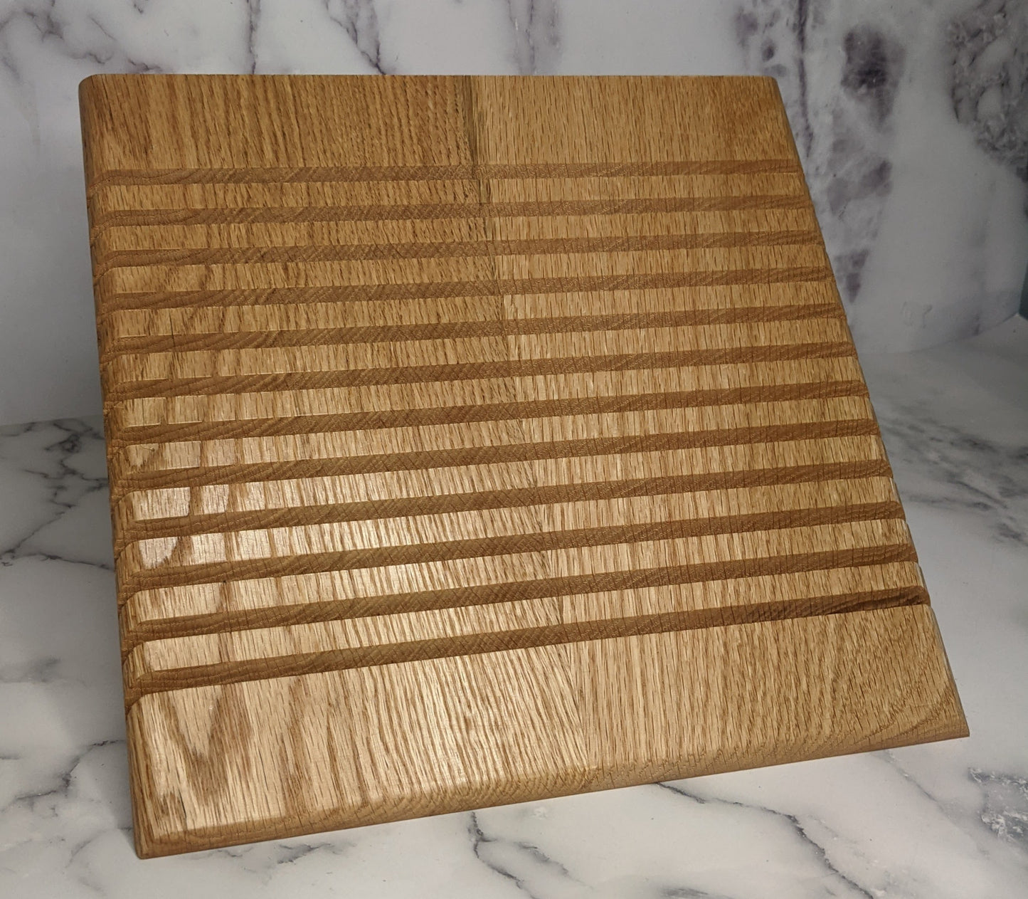 12-Slot Ruler Holder