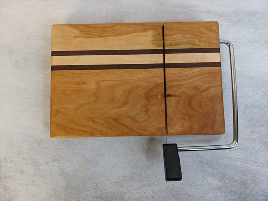 Cheese Slicing Boards