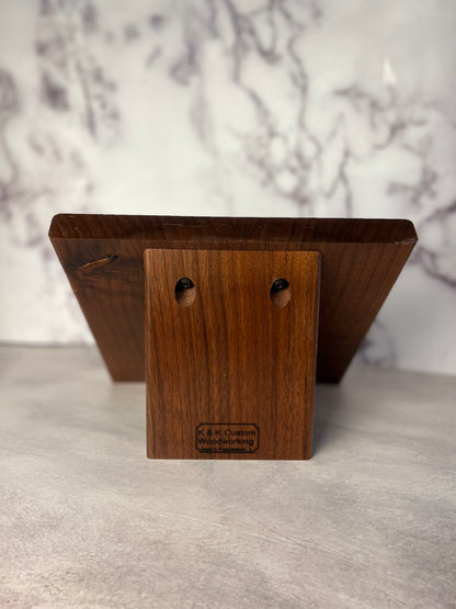 12-Slot Ruler Holder